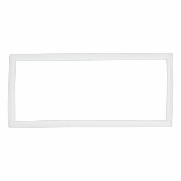 TüRdichtung FüR Gefrierfach Kompatibel Mit Liebherr 7109050 In KüHlschrank-image