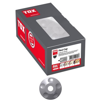 Abdeckkappe Flexi Cap M10