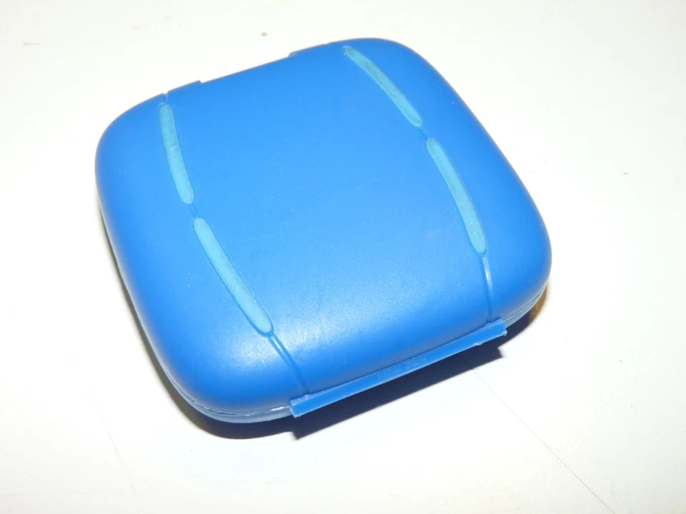 SmartMedia 128MB Memory Card Yamaha Motif ES, Samsung K9D1G08VOM - Image 3 of 4