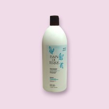 Zotos  Professional Bain De Terre Jasmine Moisturizing Conditioner 33.8 fl. oz. 0.63 per fl oz