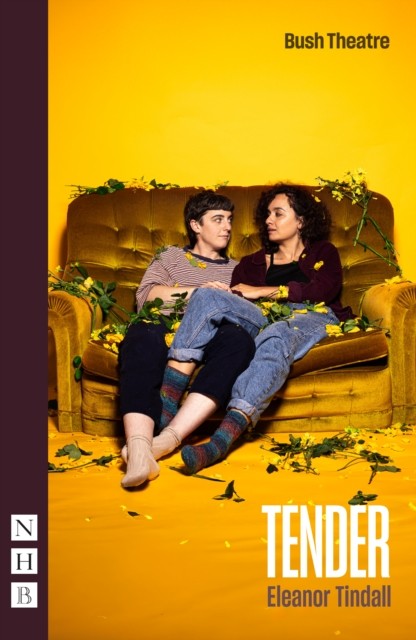 Tender by Eleanor Tindall (Paperback Book)
