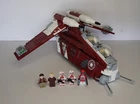 LEGO Star Wars: Coruscant Guard Gunship (75354)