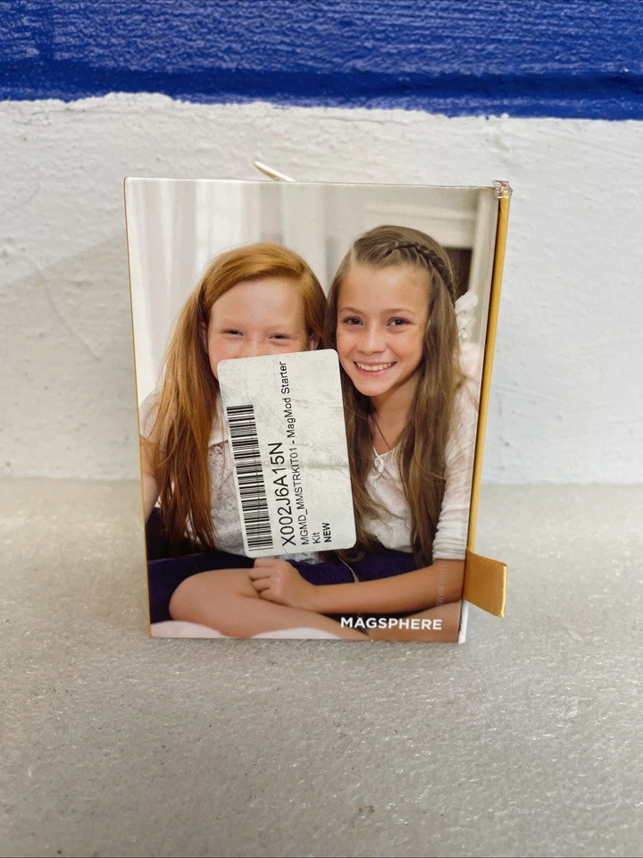 MAGMOD Starter Flash Kit MMSTRKIT01 Flash Diffuser System New Sealed - Image 4 of 4