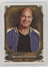 2024 Topps Allen & Ginter Robert Kelly #273 1h0v