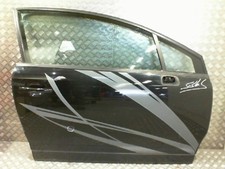 Porte avant et accessoires Citroen C4