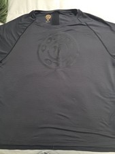 Vintage Gold s Gym Bodybuilding Workout Fitness California 3XL
