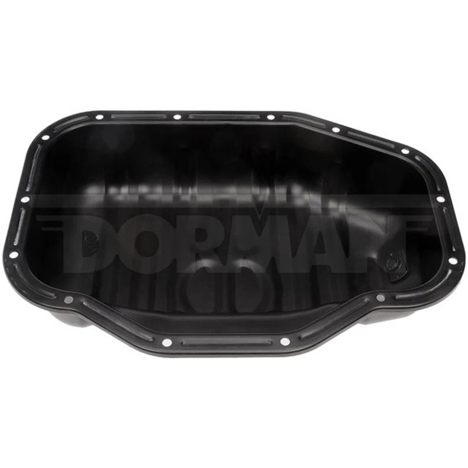 264-653 Dorman Oil Pan for Lexus SC430 GS430 GS400 1998-2000 - Image 3 of 4