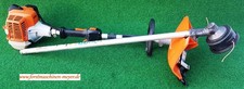 Decespugliatore combinato Stihl KM 94 RC-E + FS-KM ottime condizioni 5393