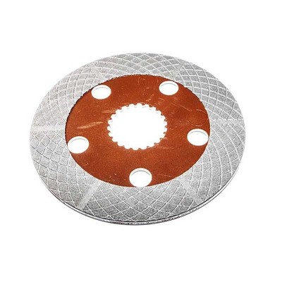 5159830 FRICTION PLATE (BRAKE DISC) Suitable For FORD NEW HOLLAND Shipping from