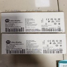 1PC Brand New Allen-Bradley 1606-XLE120E-2 With Warranty *US Stock*