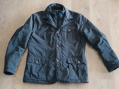 Conbipel Safari Field jacket like new - neuwertig Large