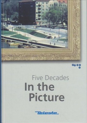 Teleste: Five Decades In the Picture.