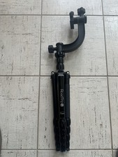 MeFOTO Aluminum Road trip S Tripod With Jobu ...