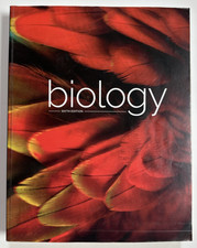 BJU Bob Jones 10th grade BIOLOGY 10 Student T...