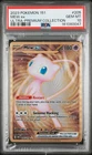 2023 POKEMON 151 ULTRA-PREMIUM COLLECTION #205 MEW EX PSA 10