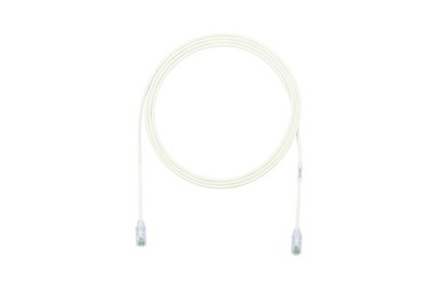 Panduit Cat6, 3m - networking cables (3m, 3 m, Cat6, E, -10-60 °C, -40-70 °C)