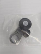 Telemecanique Schneider ZCY18 Limit Switch Lever Roller Actuator New OEM