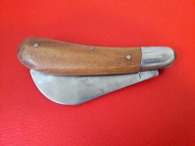 Altes Taschenmesser. - Bild 1 von 4