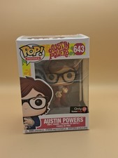 Ultimate Funko Pop Austin Powers Figures Gallery and Checklist 12