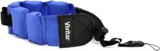 Vivitar VIV-FLT-STP-RED Floating Foam Strap Blue 
