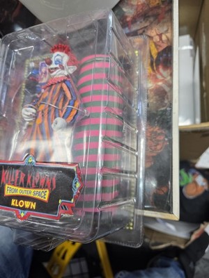 SOTA Toys Now Playing Presents Series 2 Killer Klown from Outer