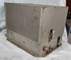 Gonset model 3117 6/12 VDC Power Supply/Modulator for G-77 Transmitter — photo 2