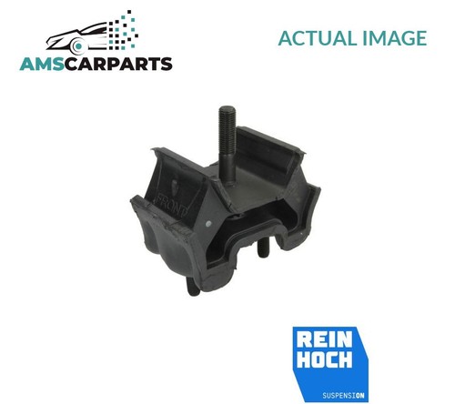 ENGINE MOUNT MOUNTING FRONT LEFT RH11-3051 REINHOCH NEW OE REPLACEMENT