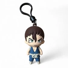 Dr. Stone – Kinro Keychain