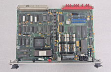 Applied Materials 0100-20100 Rev A Analog Input/Output Board (AS-IS)