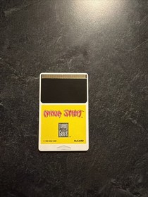 Ninja Spirit Turbo Grafx-16 1990 NEC TurboGrafx Tested And Working