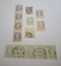 Austria 1876/80 - Merkury