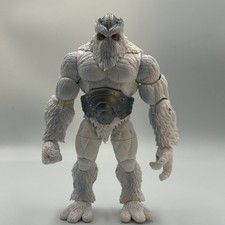 XEMNU Loose Build-A-Figure Complete Marvel Legends Super Villains BAF 2021