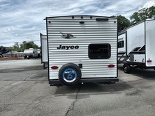 2027 Jayco Jay Flight Single Axle 197MB