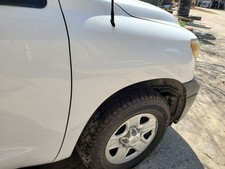 Used Front Right Fender Fits 2013 Toyota Tundra Front Right Grade A