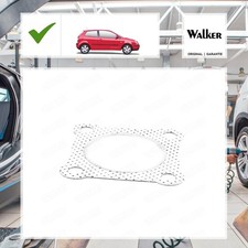 Walker Dichtung, Abgasrohr VW POLO (9N_) 1.2 12V