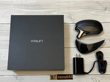 Panasonic EH-SP85-K 美顔器 VITALIFT