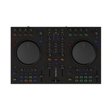 Native Instruments Traktor MX2 Creative 2-Cha...