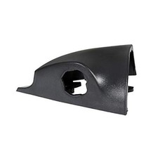 Door Panel Cover Compatible with 2008 2009 2010 2011 Ford Focus Mirror