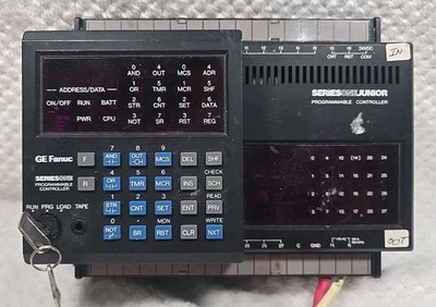 Series One Junior Programmable Controller