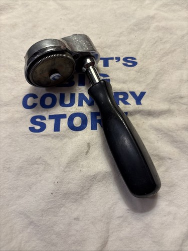 Snap-on Tools USA 1/4" Drive Fixed Head Torqometer TQS004
