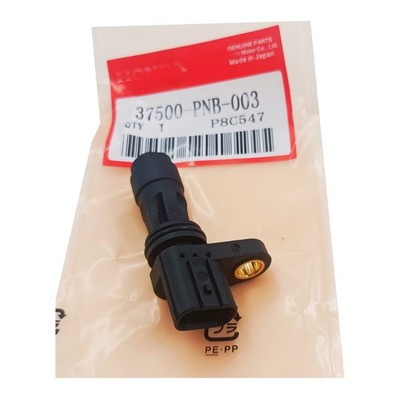 OEM For Honda Civic CR-V Acura CSX RSX Crankshaft Position Sensor 37500PNB-003