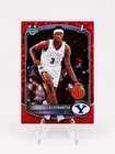 2025 Bowman Chrome Sapphire Basketball Red AJ Dybantsa #BCP-1