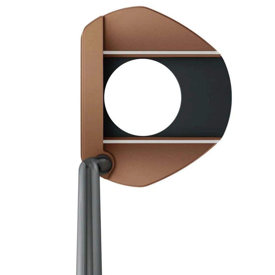 Ping Heppler Fetch Putter Original Steel PP60 34 Zoll RH HC - Bild 2 von 4