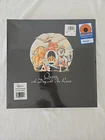 Queen A Day At The Races SEALED Half Speed Mastered Tangerine Vinyl LP MINT