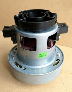 Motor für Staubsauger PHILIPS PowerPro Compact 900W Max /Gebraucht!