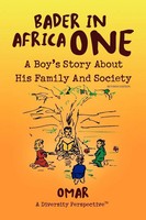 Bader In Africa One Omar Taschenbuch Kartoniert / Broschiert Englisch 2008