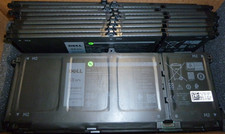 LOT OF 20 NEW Dell Vostro 5402 Inspiron 7500 2in1 Silver 53Wh Battery H5CKD