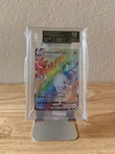 2020 Sword & Shield Champion'S Path #074/073 Charizard VMAX BGS 10 BLACK LABEL