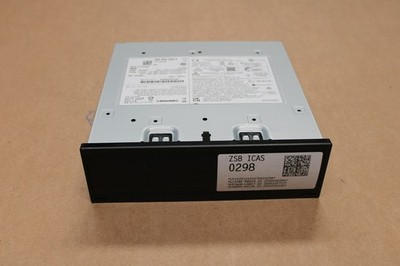 VW ID.3 ID.4 ID.7 Steuergerät ICAS 3GP Infotaiment Unit BT WLAN 10C035820 C