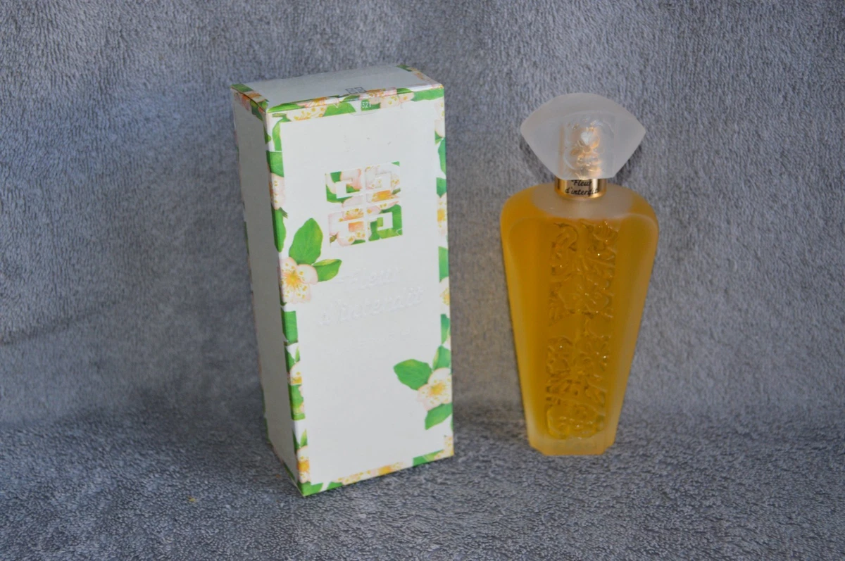 Fleur D'Interdit Discontinued Fragrances for Women for sale | eBay